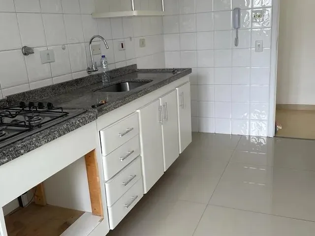 Apartamento com 70m² 2 quartos e 2 banheiros, à venda, no bairro Ipiranga em São Paulo