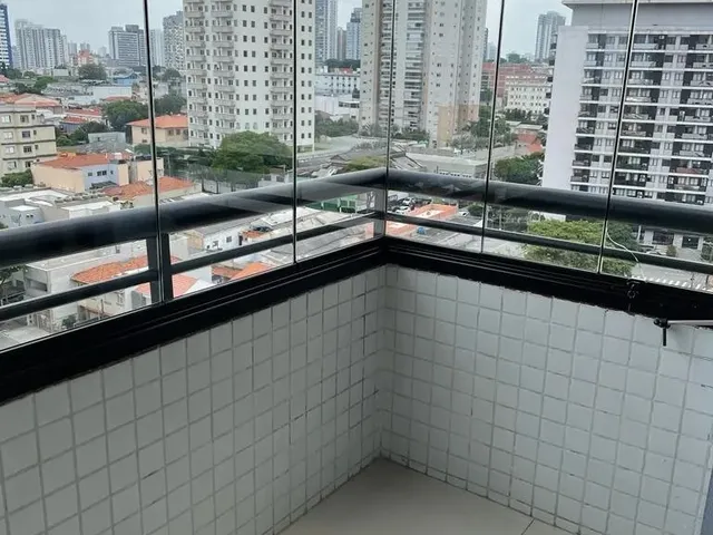 Apartamento com 70m² 2 quartos e 2 banheiros, à venda, no bairro Ipiranga em São Paulo