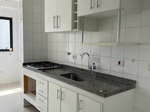 Apartamento com 70m² 2 quartos e 2 banheiros, à venda, no bairro Ipiranga em São Paulo