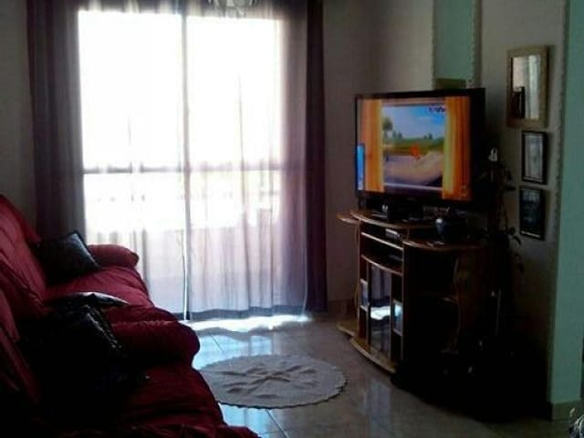 Foto do Apartamento - Apartamento à venda 2 Quartos, 1 Vaga, 57M², VELOSO, OSASCO - SP | A Bela Vista Imóveis