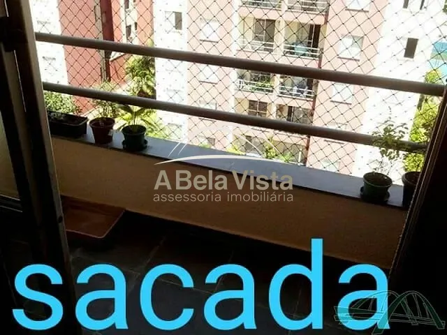 Apartamento 2 quartos e 1 banheiro, à venda, no bairro Veloso em Osasco
