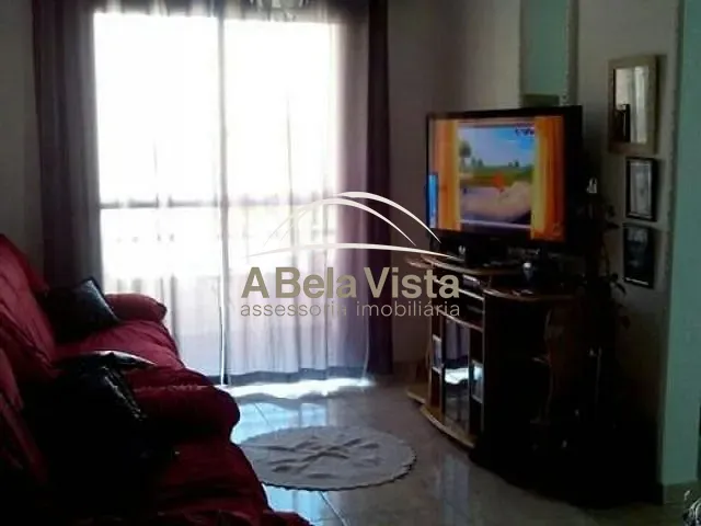 Apartamento 2 quartos e 1 banheiro, à venda, no bairro Veloso em Osasco