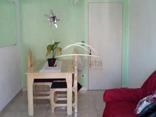 Apartamento 2 quartos e 1 banheiro, à venda, no bairro Veloso em Osasco