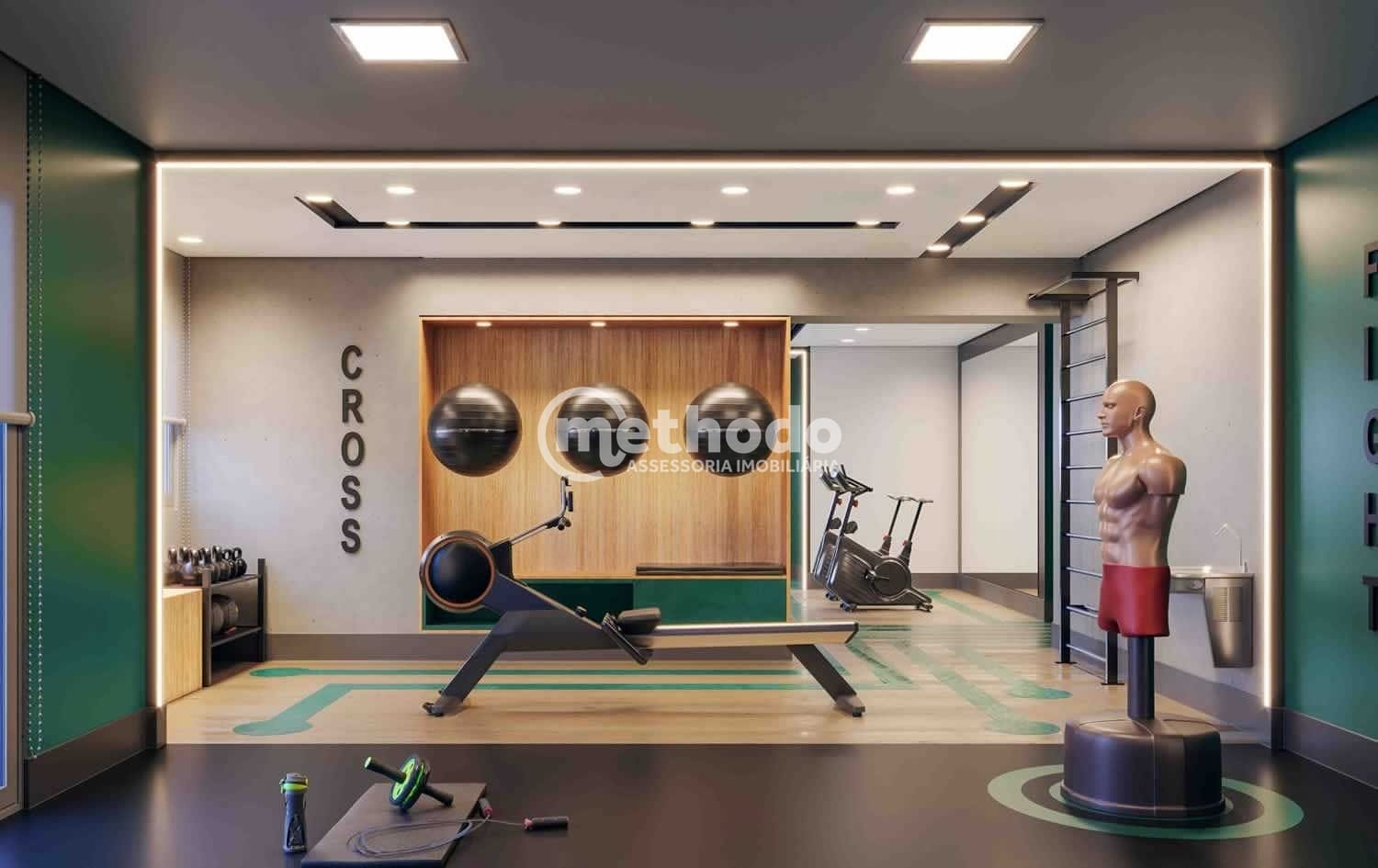 Apartamento, 2 quartos, 81 m² - Foto 10