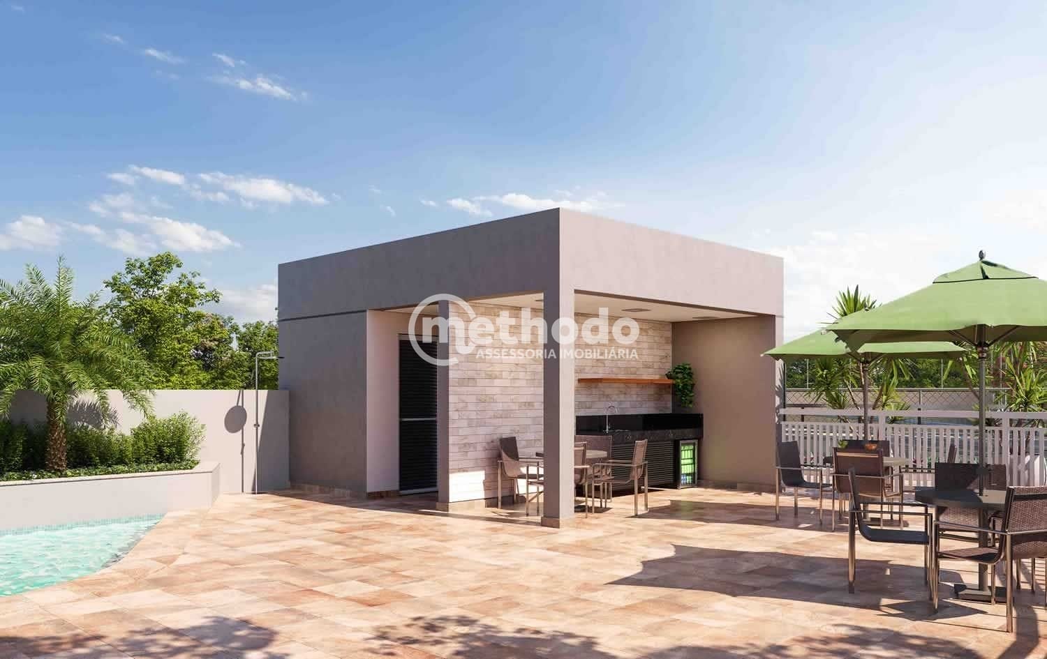 Apartamento, 2 quartos, 81 m² - Foto 6