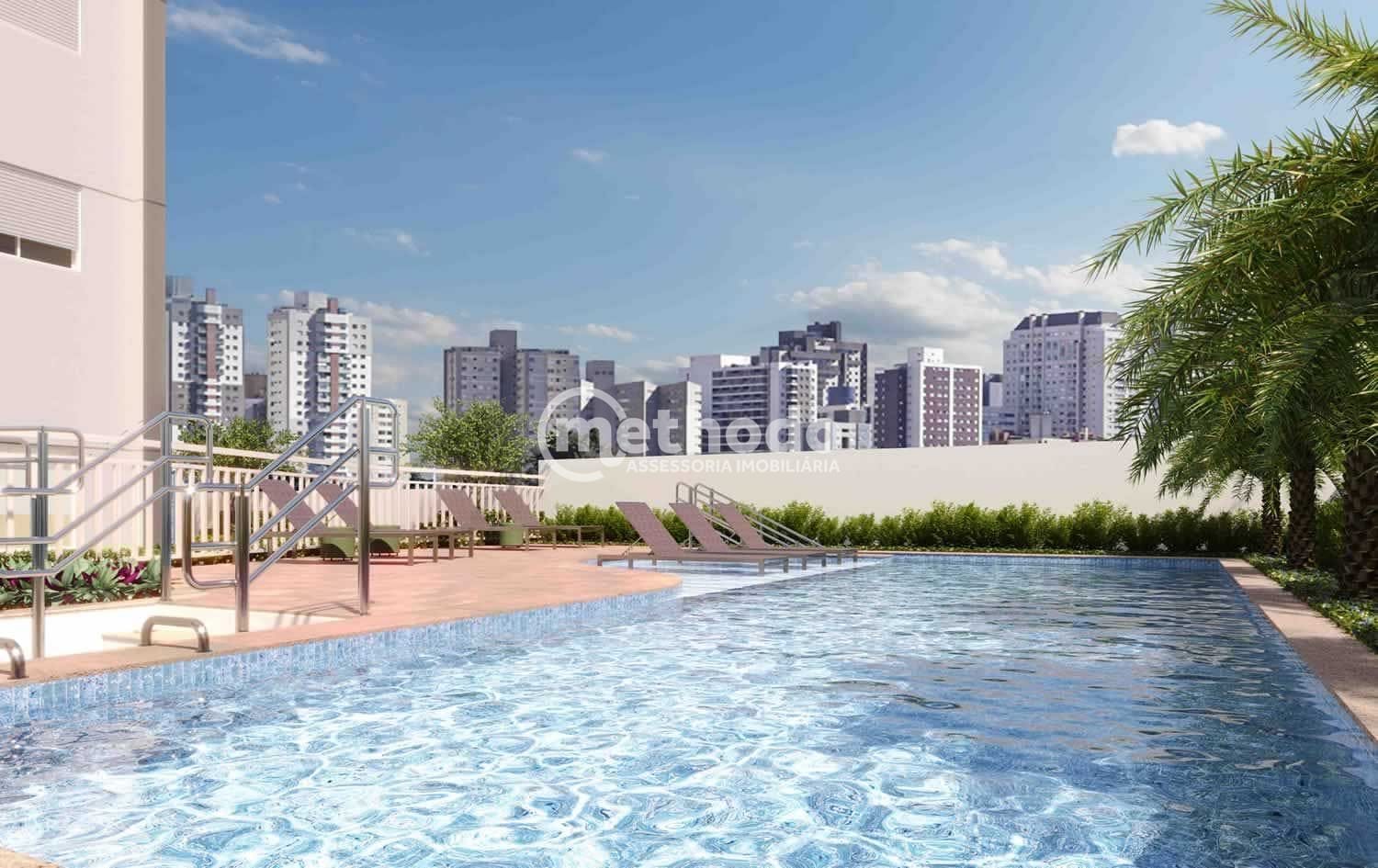 Apartamento, 2 quartos, 81 m² - Foto 8