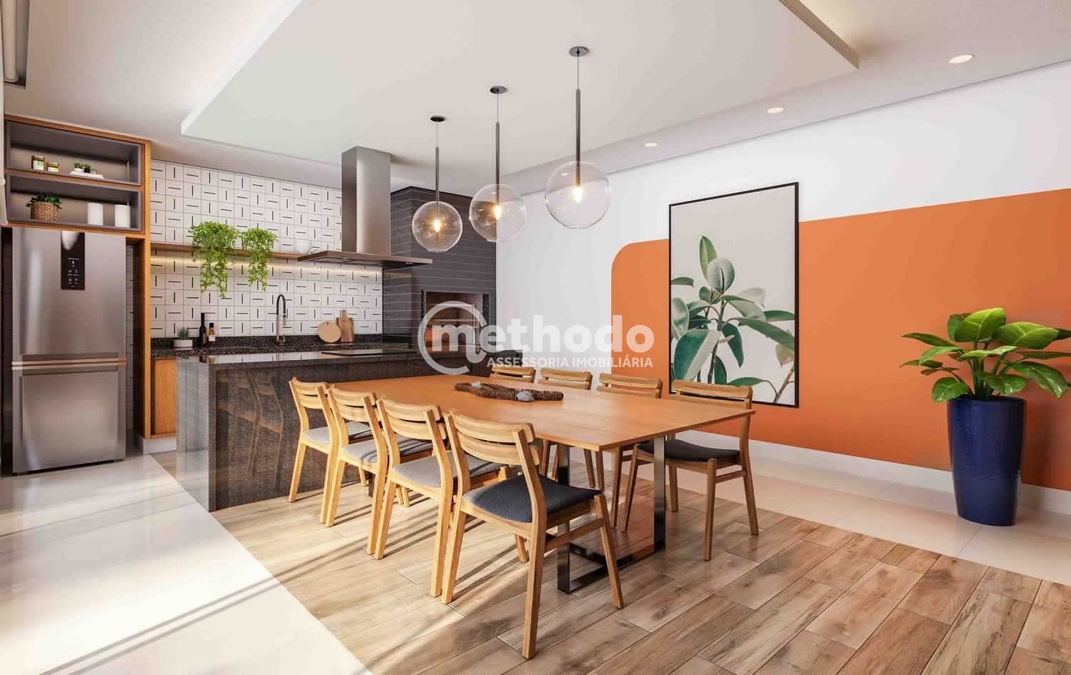 Apartamento, 2 quartos, 81 m² - Foto 7