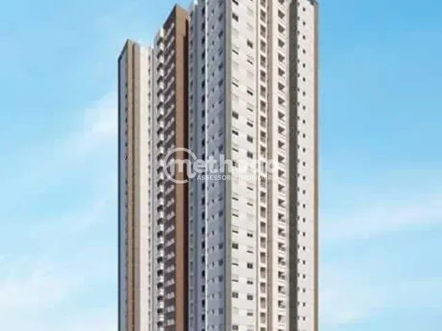 Apartamento com 81m² 2 quartos e 3 banheiros, à venda, no bairro Chácara da Barra em Campinas