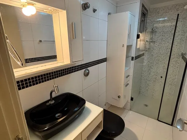 Apartamento com 48m² 2 quartos e 1 banheiro, à venda, no bairro Saúde em São Paulo