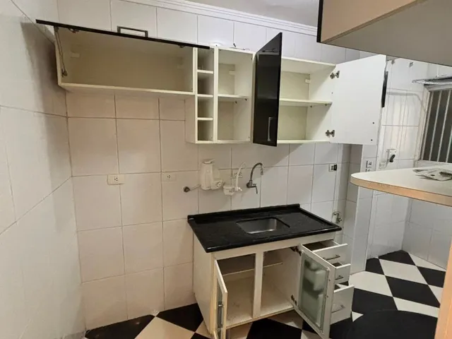 Apartamento com 48m² 2 quartos e 1 banheiro, à venda, no bairro Saúde em São Paulo