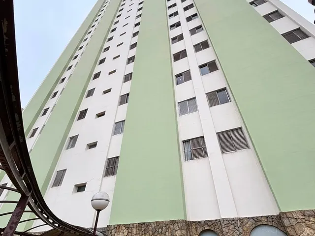 Apartamento com 48m² 2 quartos e 1 banheiro, à venda, no bairro Saúde em São Paulo