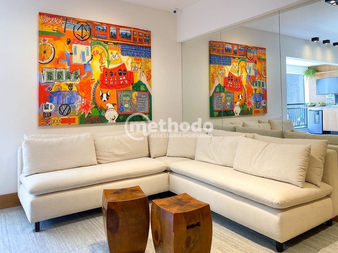 Apartamento, 3 quartos, 98 m² - Foto 6