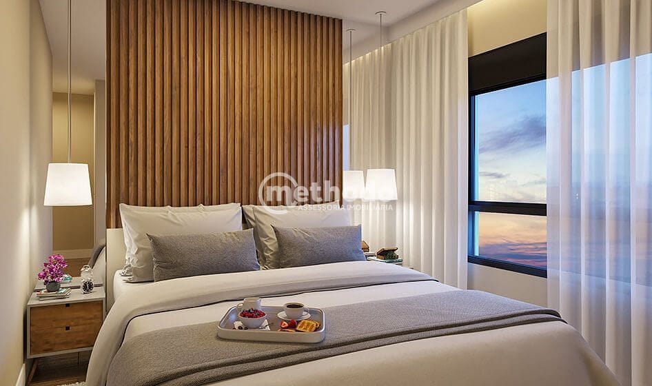 Apartamento, 3 quartos, 98 m² - Foto 4