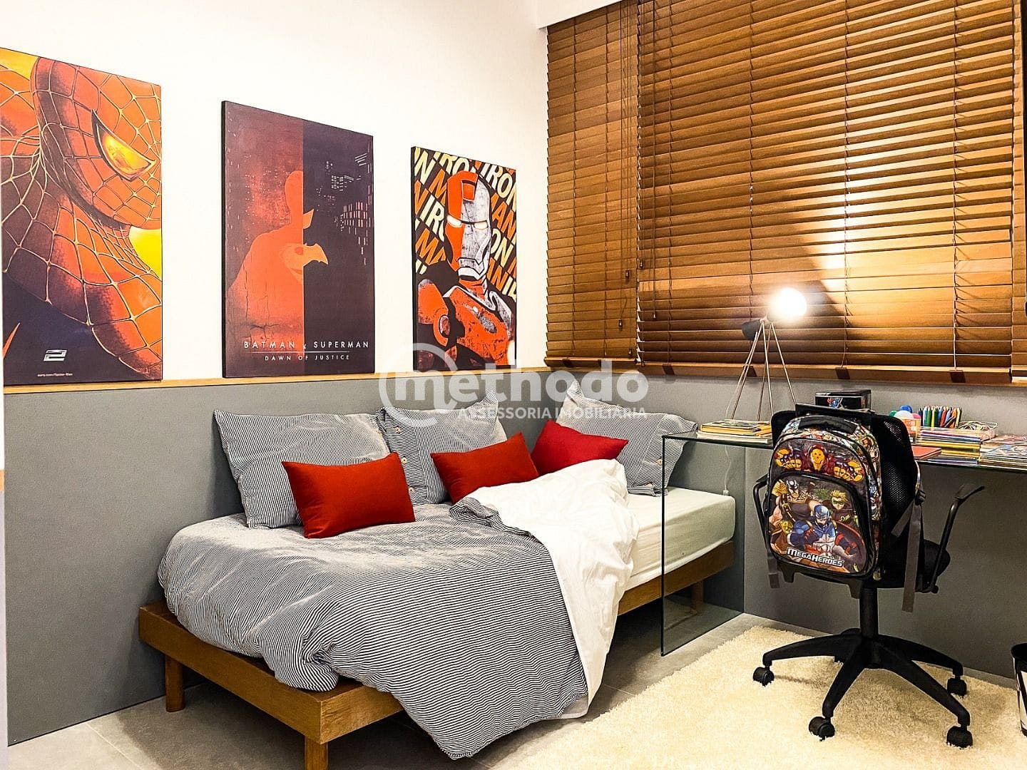 Apartamento, 3 quartos, 98 m² - Foto 28