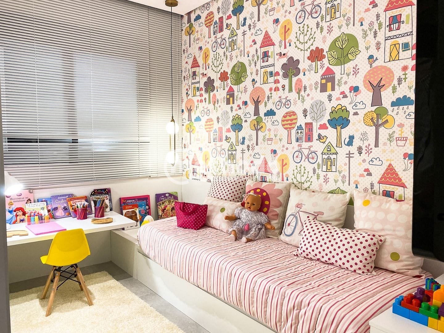 Apartamento, 3 quartos, 98 m² - Foto 23