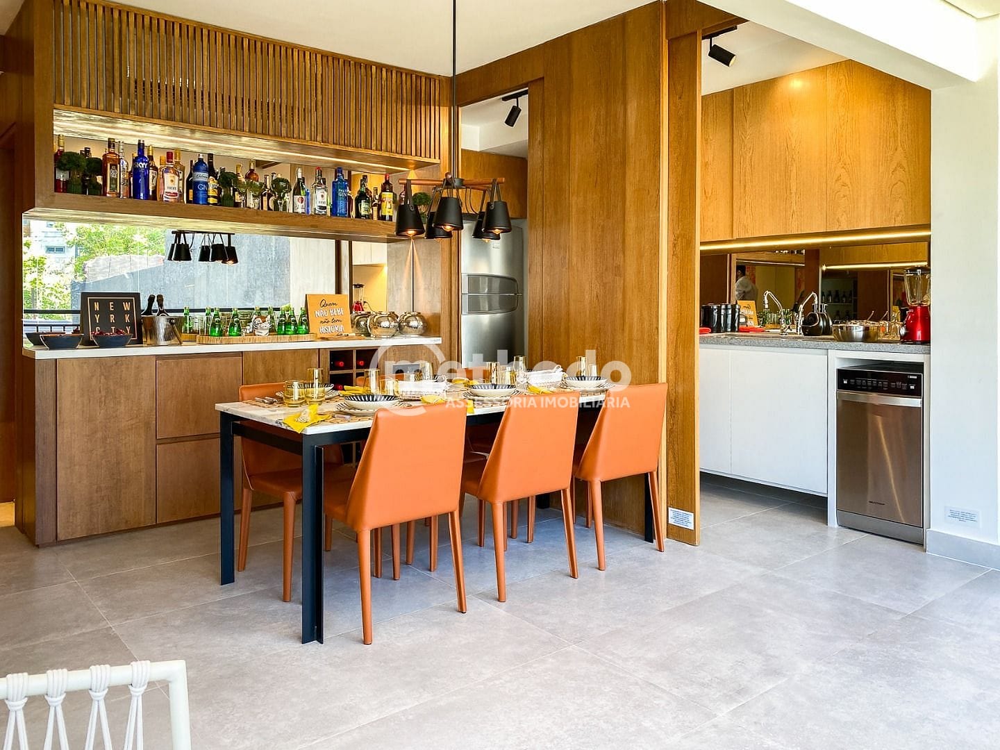 Apartamento, 3 quartos, 98 m² - Foto 11