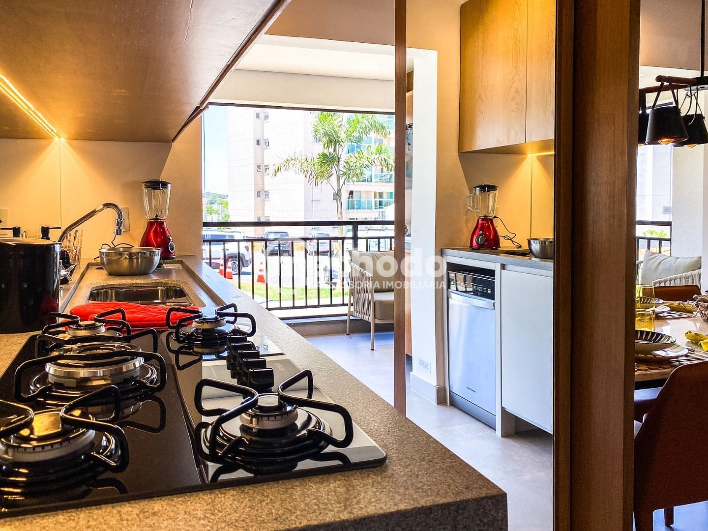 Apartamento, 3 quartos, 98 m² - Foto 13