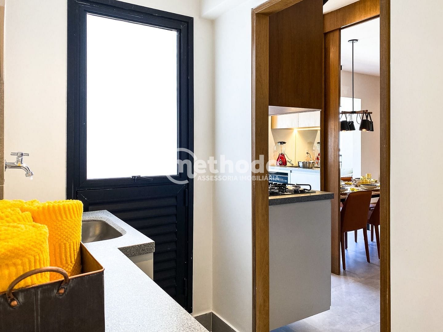 Apartamento, 3 quartos, 98 m² - Foto 17