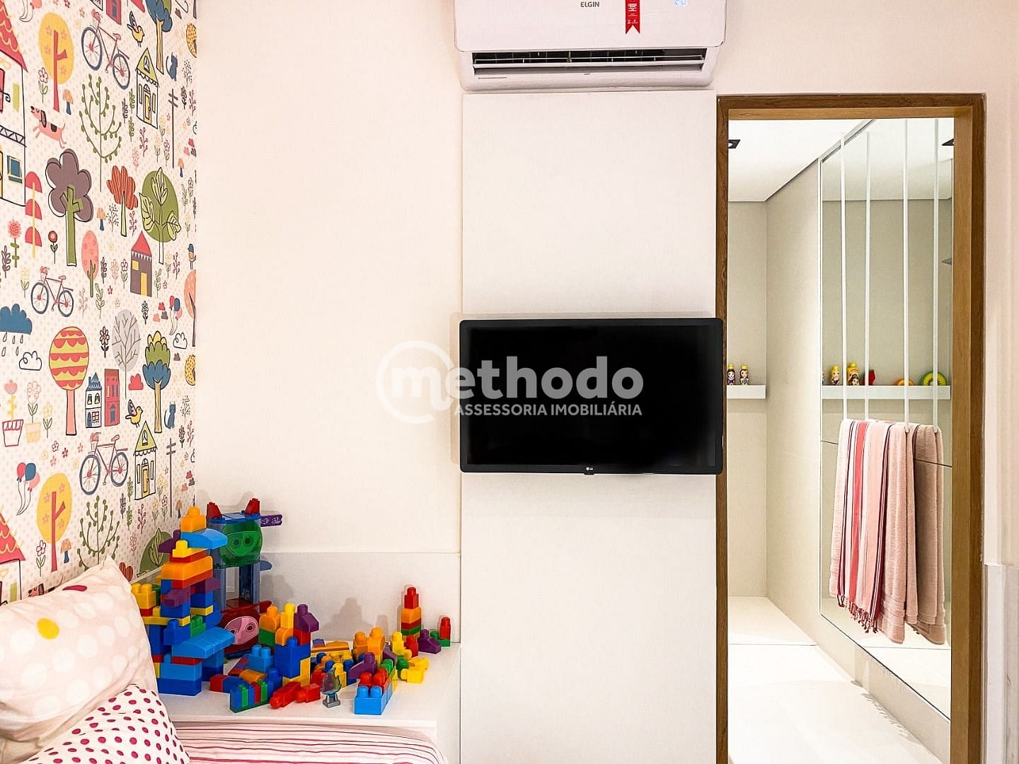 Apartamento, 3 quartos, 98 m² - Foto 24