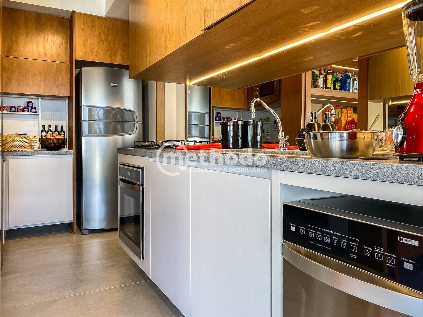 Apartamento, 3 quartos, 98 m² - Foto 14