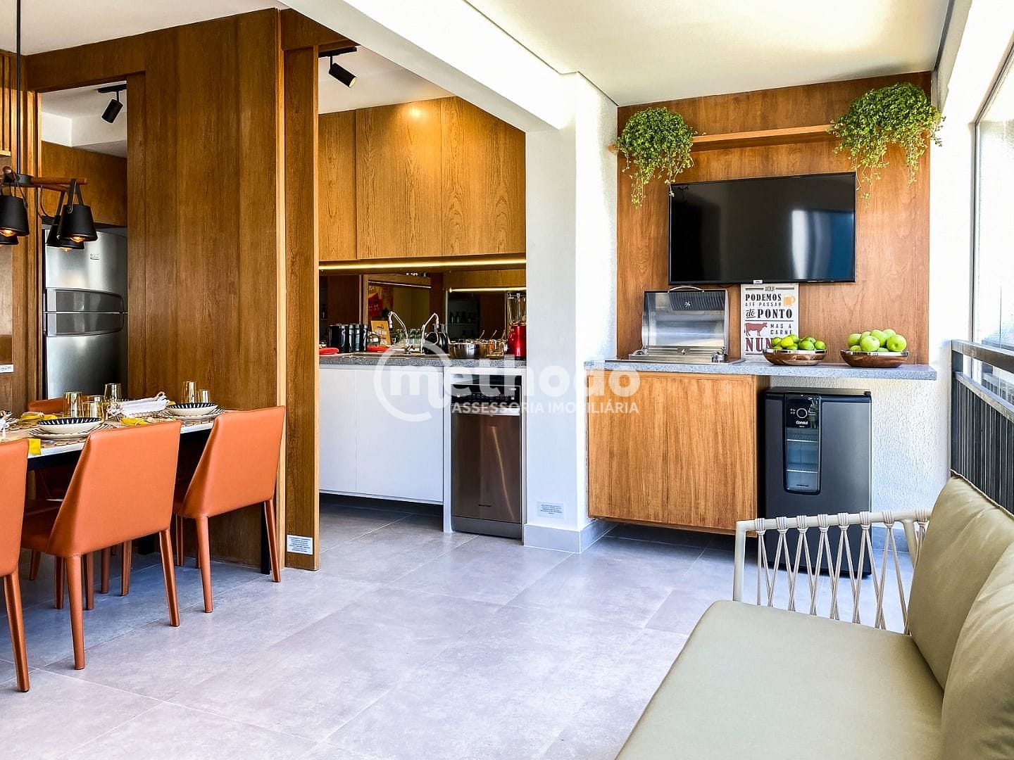 Apartamento, 3 quartos, 98 m² - Foto 10