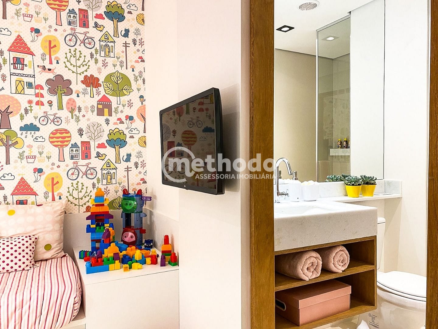 Apartamento, 3 quartos, 98 m² - Foto 25