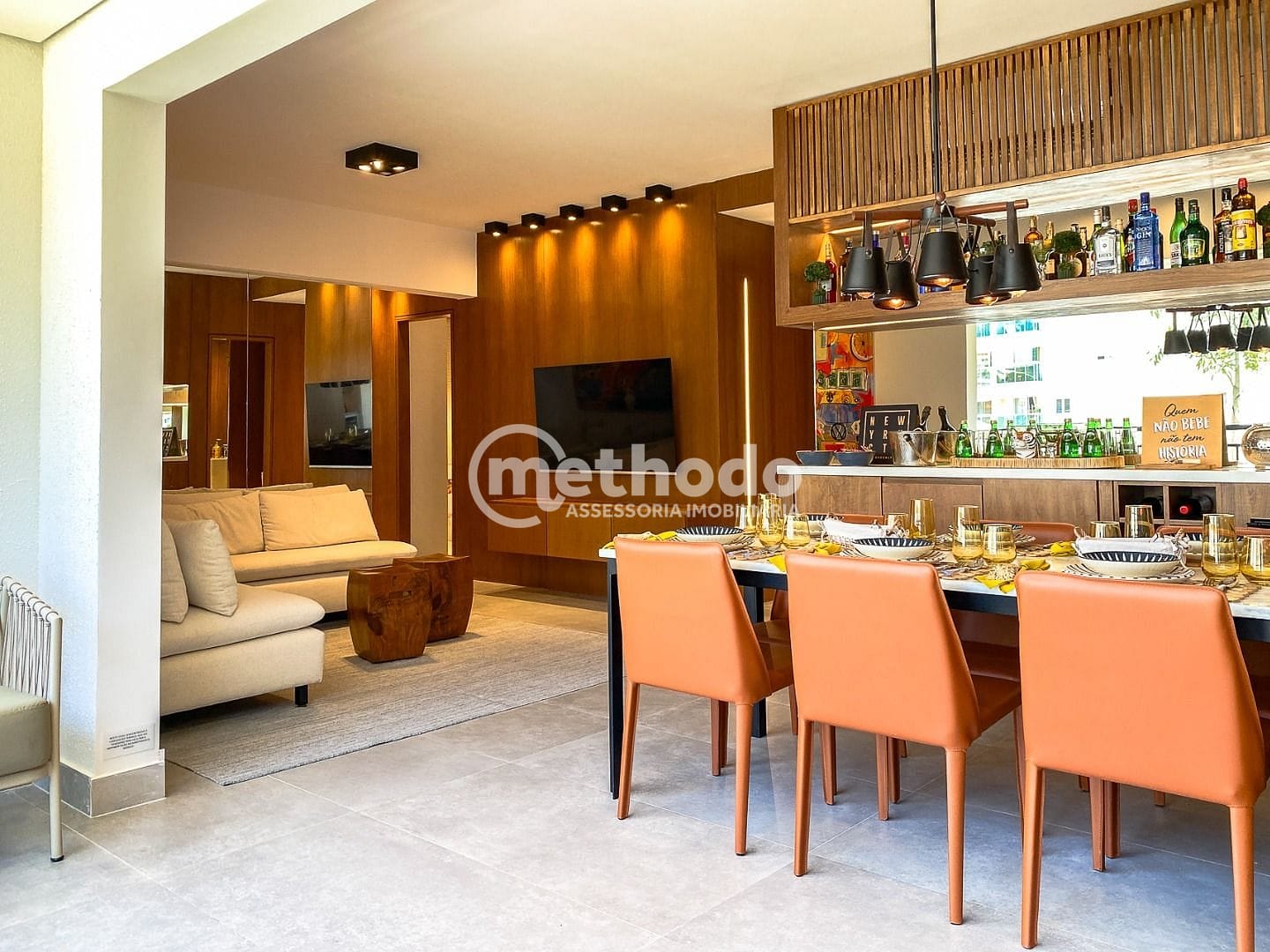 Apartamento, 3 quartos, 98 m² - Foto 7