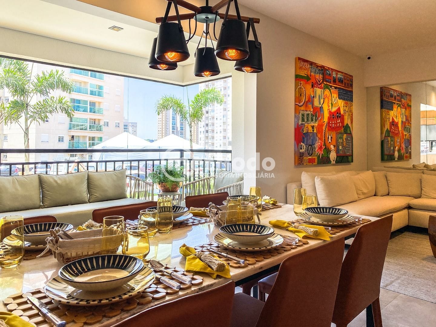 Apartamento, 3 quartos, 98 m² - Foto 18