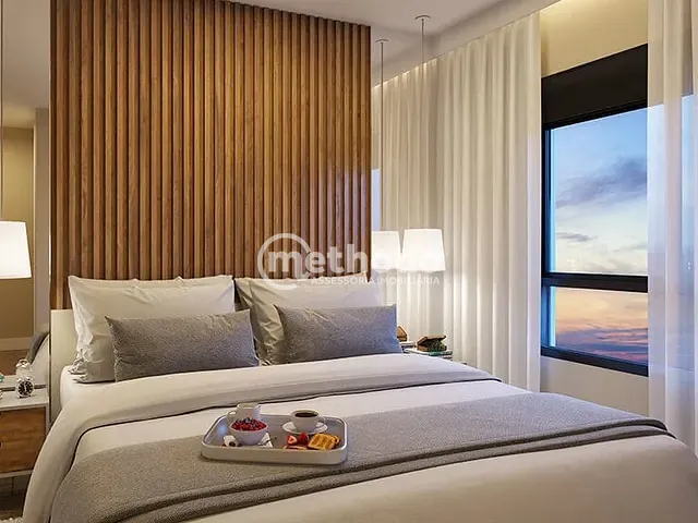 Apartamento com 5027m² 3 quartos e 4 banheiros, à venda, no bairro Taquaral em Campinas