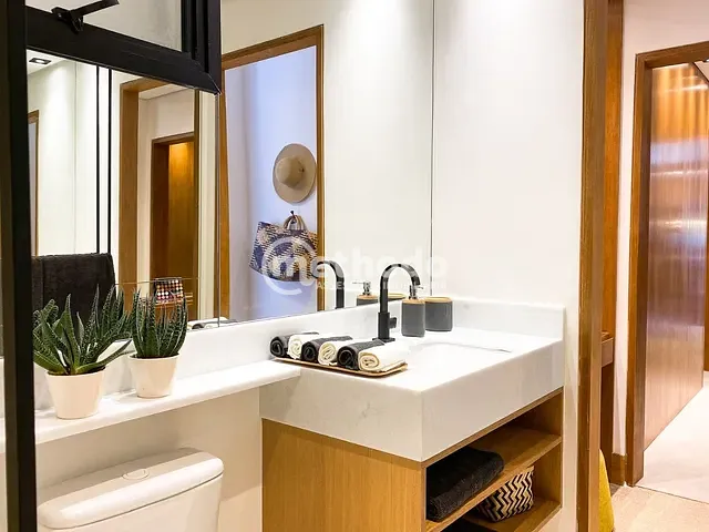 Apartamento com 5027m² 3 quartos e 4 banheiros, à venda, no bairro Taquaral em Campinas