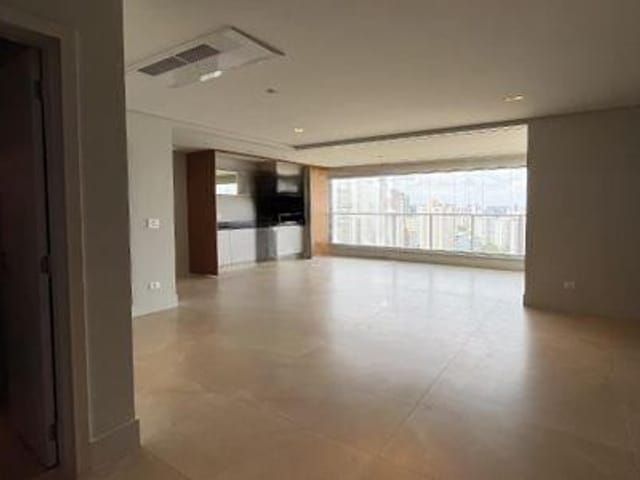 Foto do Apartamento - Apartamento à venda, Vila Romana, São Paulo, SP | Vista Livre