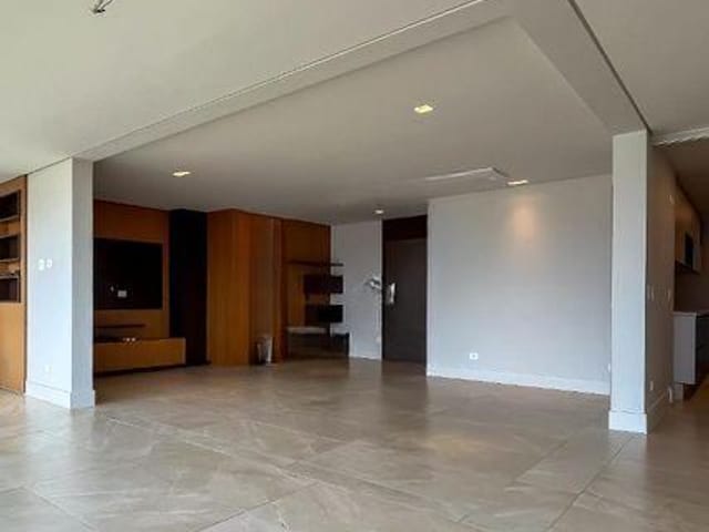 Foto do Apartamento - Apartamento à venda, Vila Romana, São Paulo, SP | Vista Livre