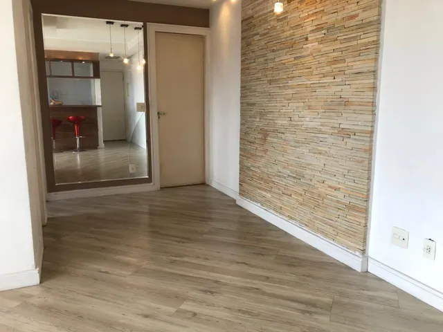 Apartamento com 75m² 2 quartos e 2 banheiros, para alugar, no bairro Jardim da Glória em São Paulo
