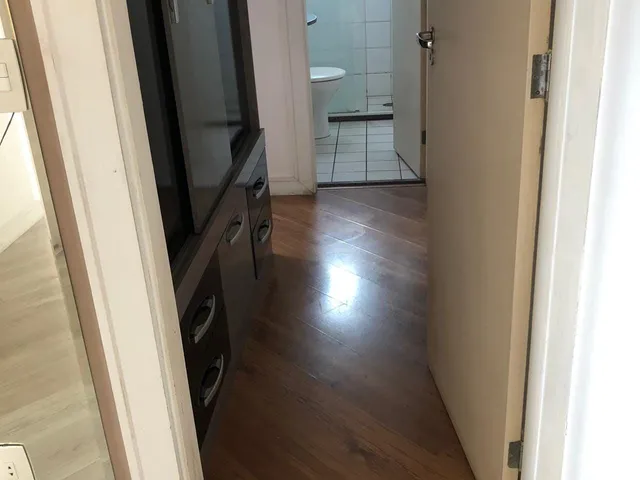 Apartamento com 75m² 2 quartos e 2 banheiros, para alugar, no bairro Jardim da Glória em São Paulo