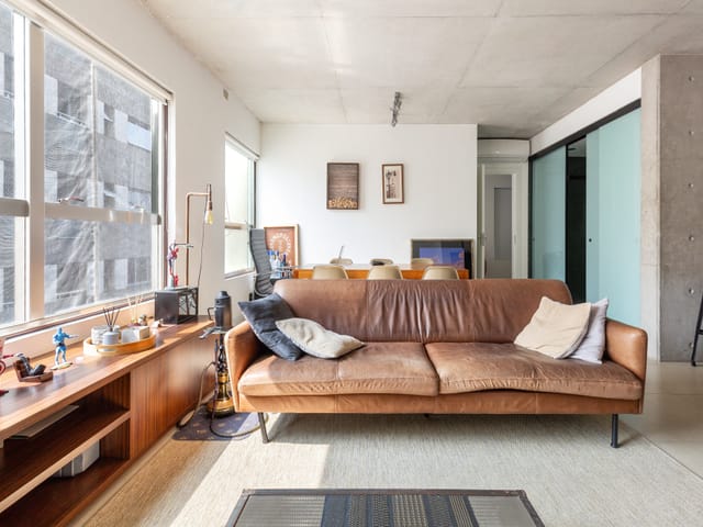 Foto do Apartamento - Apartamento à venda, Vila Olímpia, São Paulo, SP | Vista Livre