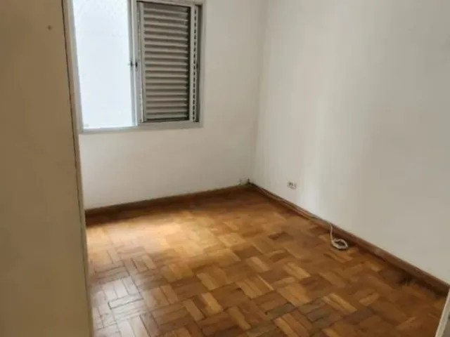 Apartamento com 45m² 2 quartos e 1 banheiro, à venda, no bairro Cambuci em São Paulo