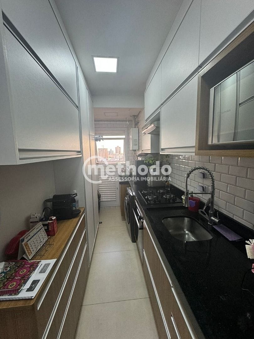 Apartamento, 2 quartos, 64 m² - Foto 7