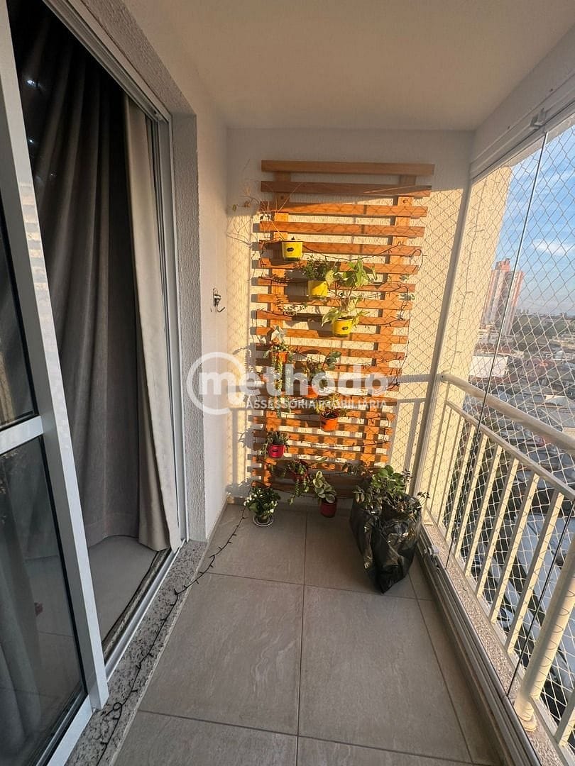 Apartamento, 2 quartos, 64 m² - Foto 2