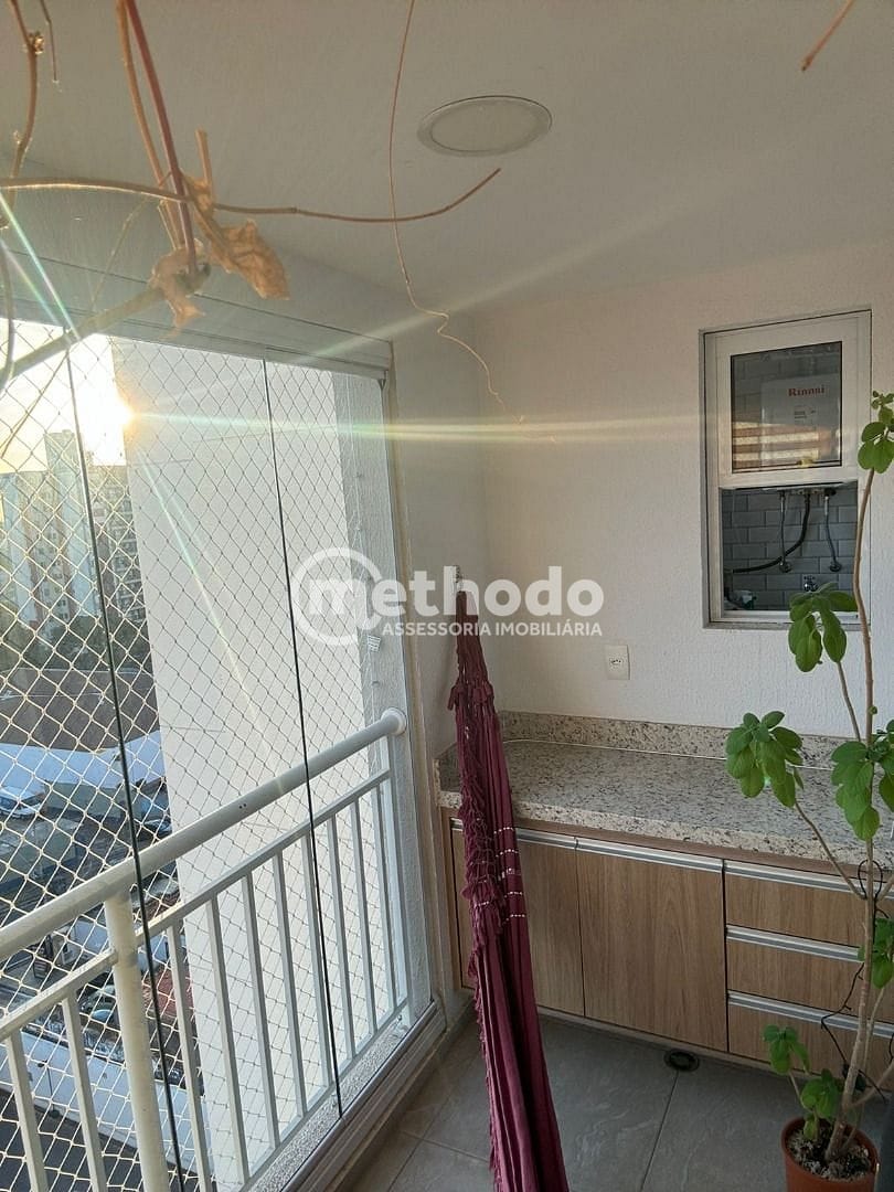 Apartamento, 2 quartos, 64 m² - Foto 16
