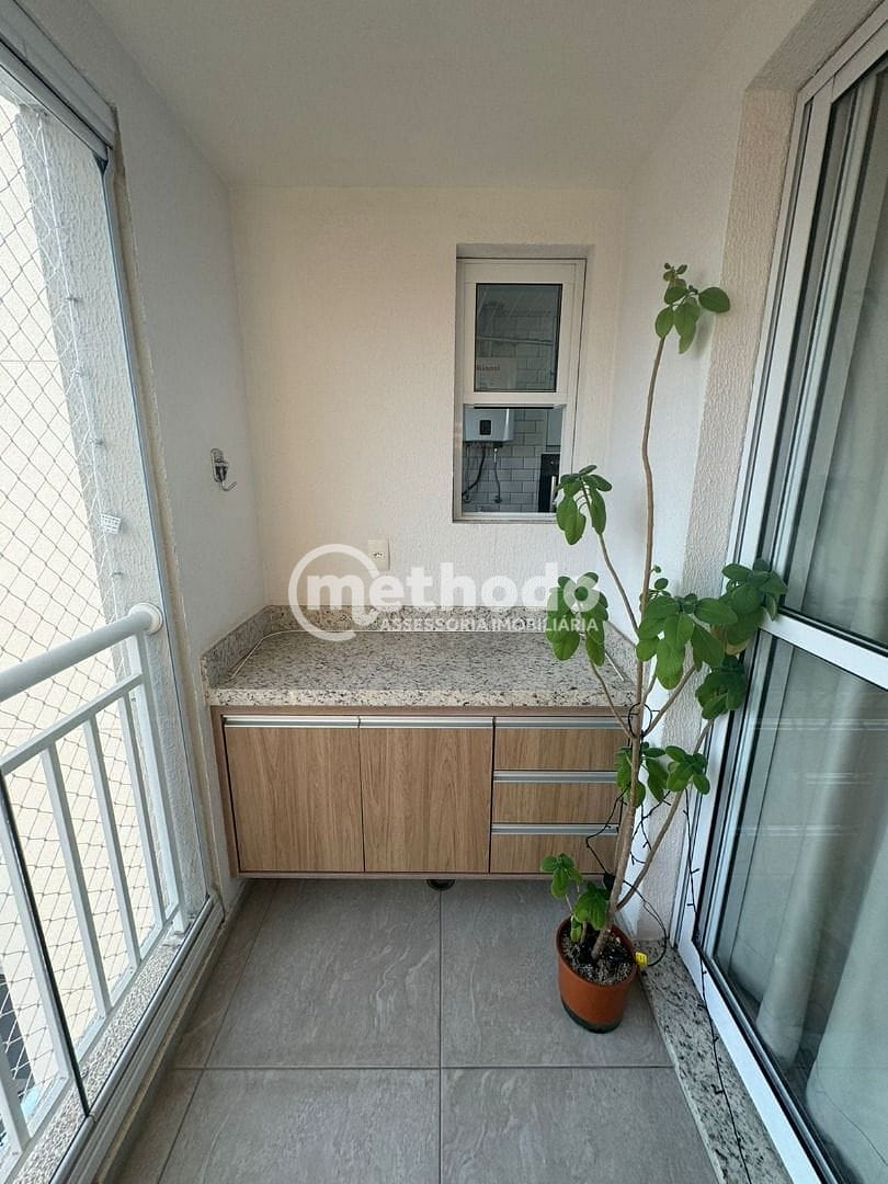 Apartamento, 2 quartos, 64 m² - Foto 25