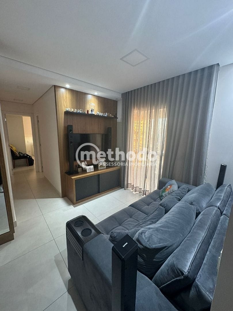 Apartamento, 2 quartos, 64 m² - Foto 6