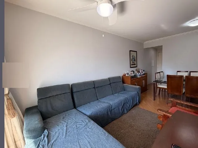 Apartamento com 95m² 3 quartos e 3 banheiros, à venda, no bairro Vila Firmiano Pinto em São Paulo