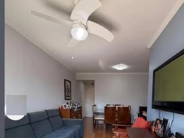 Apartamento com 95m² 3 quartos e 3 banheiros, à venda, no bairro Vila Firmiano Pinto em São Paulo