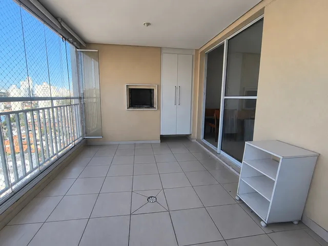 Apartamento com 98m² 3 quartos e 2 banheiros, à venda, no bairro Aclimação em São Paulo