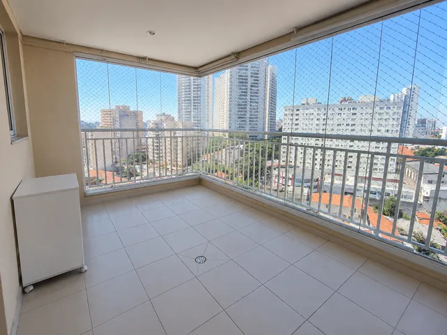 Apartamento com 98m² 3 quartos e 2 banheiros, à venda, no bairro Aclimação em São Paulo