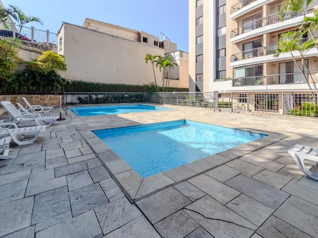 Apartamento com 102m² 3 quartos e 3 banheiros, à venda, no bairro Vila Deodoro em São Paulo
