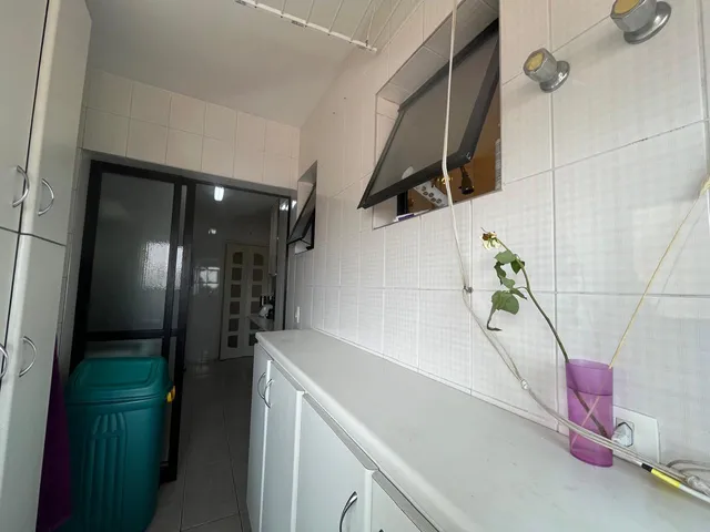 Apartamento com 102m² 3 quartos e 3 banheiros, à venda, no bairro Vila Deodoro em São Paulo