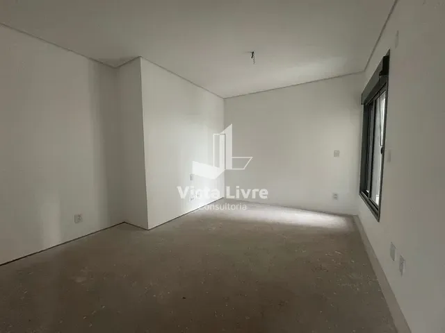 Apartamento com 277m² 4 quartos e 5 banheiros, à venda, no bairro Sumaré em São Paulo
