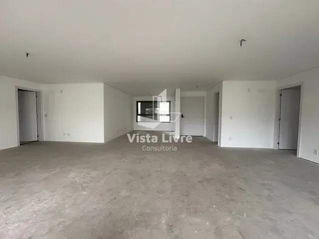 Apartamento com 277m² 4 quartos e 5 banheiros, à venda, no bairro Sumaré em São Paulo