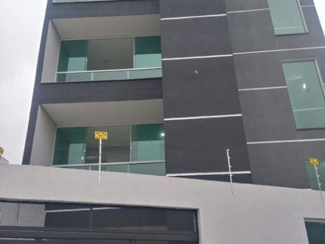 Foto do Apartamento - Apartamento com 1 dormitório à venda, 28 m² por R$ 206.000,00 - Parque São Lucas - São Paulo/SP | ZONA LESTE IMÓVEIS